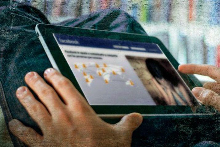 Catamarca- por Facebook dijo a una menor que la iba a embarazar