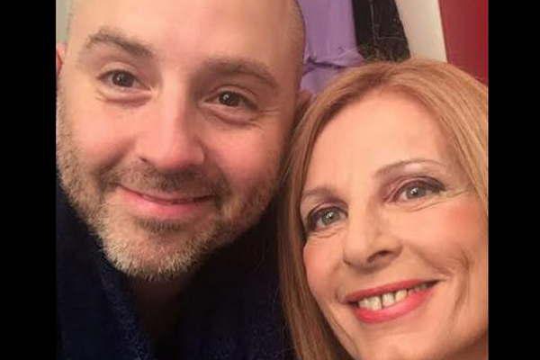 Cristina Alberoacute cambioacute una casa por otra con Muscari 