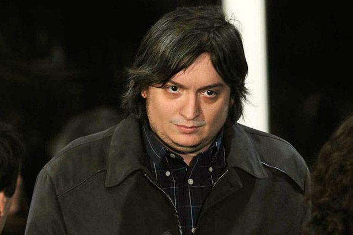 Maacuteximo kirchner declaroacute un patrimonio de 42 millones de pesos