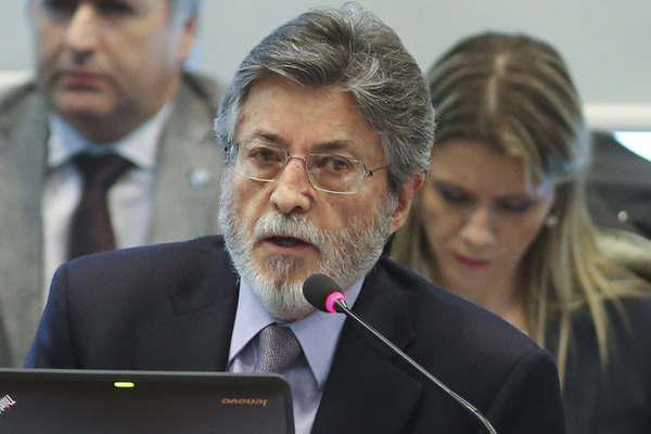 La recaudacioacuten tuvo el avance maacutes bajo de todo el antildeo en mayo