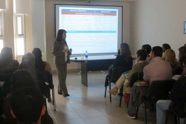 Buscan involucrar a alumnos primarios en el conocimiento de recursos naturales