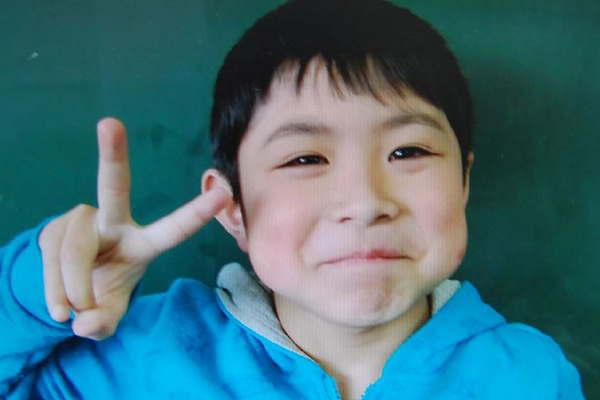 El padre que abandonoacute a su hijo de 7 antildeos en un bosque en Japoacuten le pidioacute perdoacuten