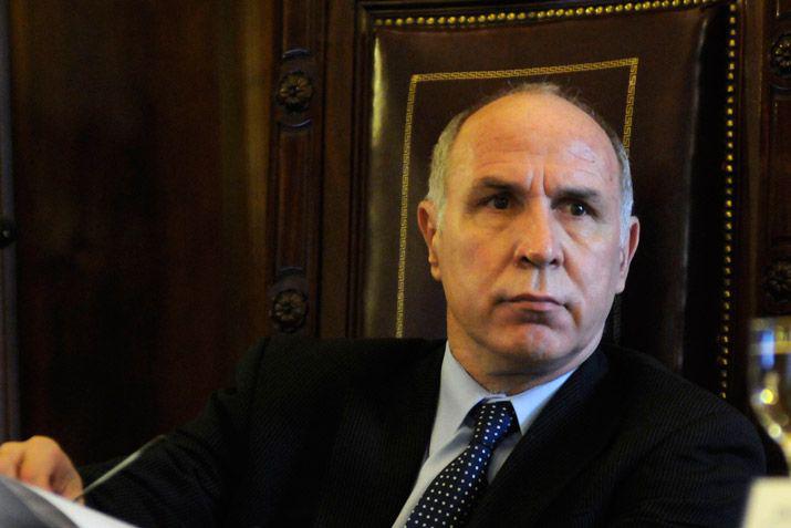 Lorenzetti- Los ataques y presiones a los jueces debilitan la credibilidad