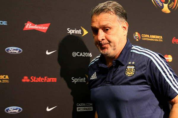 El Tata y la crisis institucional de la AFA