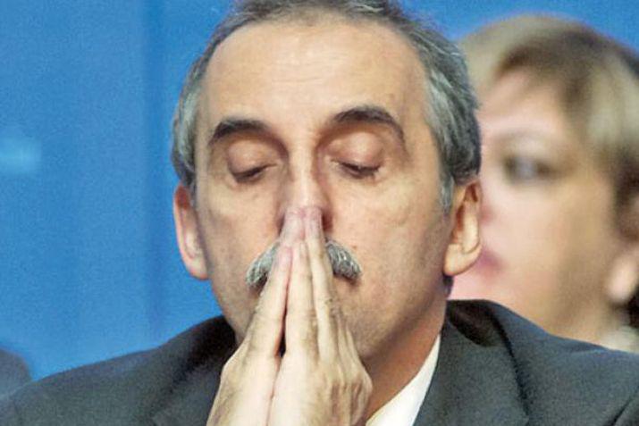 Moreno- Videla tiraba a nuestros compantildeeros pero no se metioacute con la comida