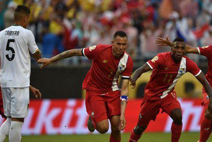 Panamaacute logroacute un triunfo clave ante Bolivia