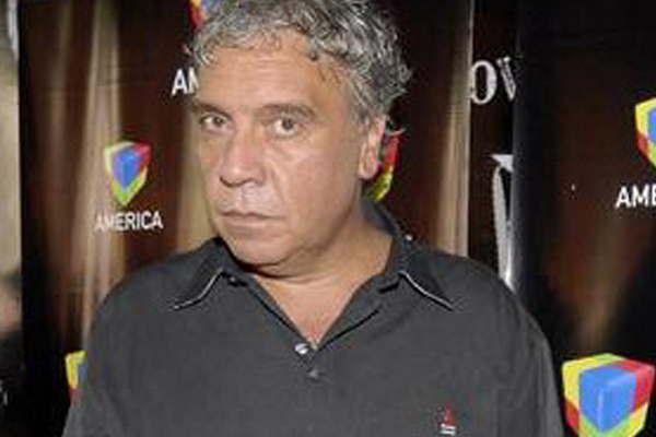 Coco Sily calificoacute de marmota al kirchnerista Joseacute Ottavis por la relacioacuten que tuvo con Vicky Xipolitakis