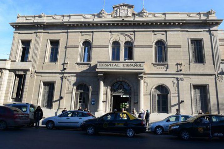 Tristeza- Murioacute la beba que ingirioacute aacutecido en una cliacutenica