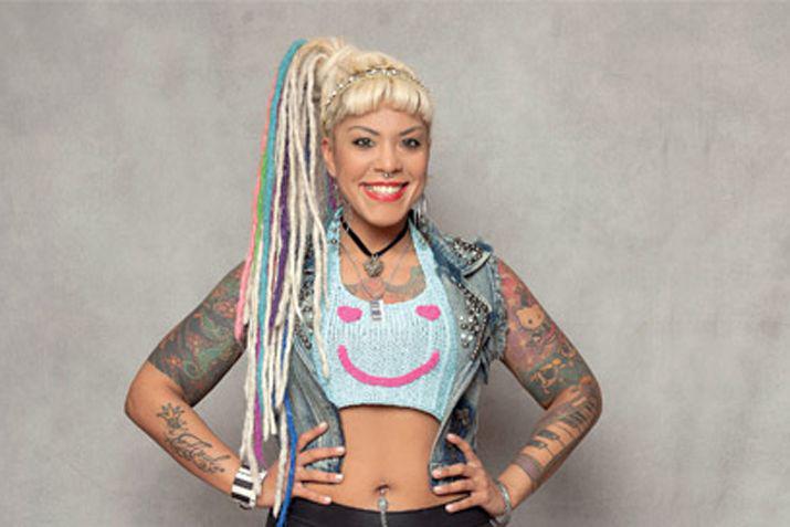 Gran Hermano 2016- Azul confesoacute que quisieron violarla