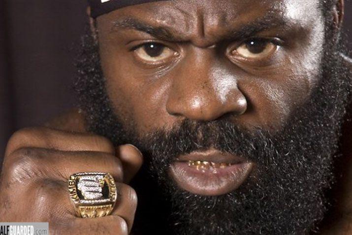 Murioacute Kimbo Slice un histoacuterico de las peleas callejeras