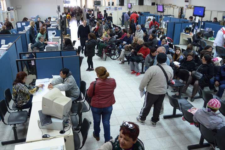 Desde Agosto Anses solo aceptaraacute el DNI tarjeta