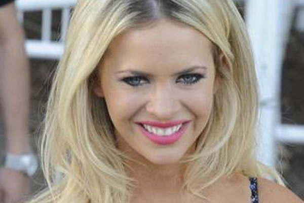 Alejandra Maglietti confesoacute que mira porno online para sacar algunas ideas 