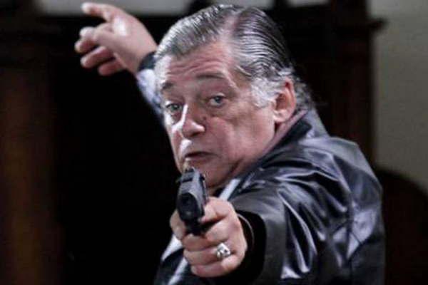 Murioacute Pablo Brichta actor de El puntero