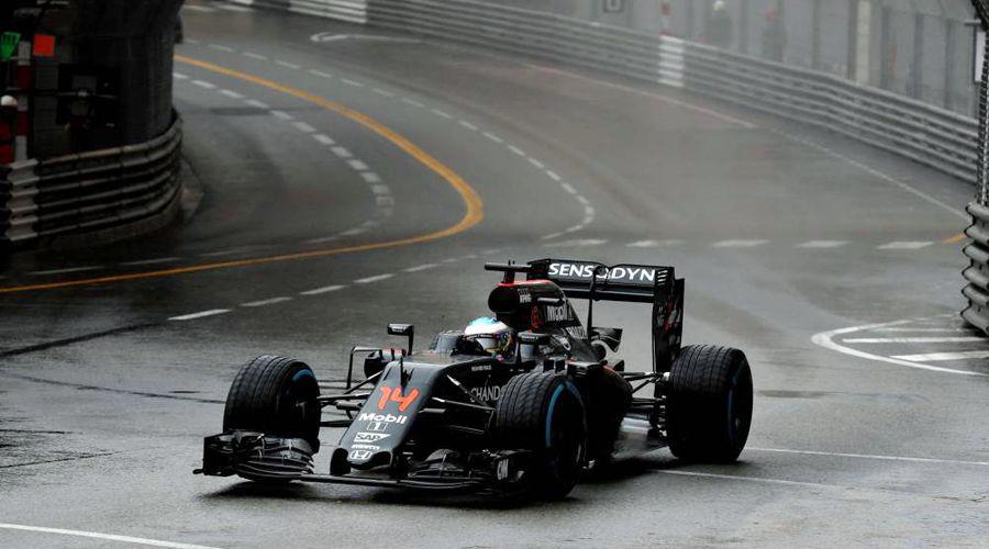 McLaren- el nuevo combustible le daraacute 10 caballos en Canadaacute
