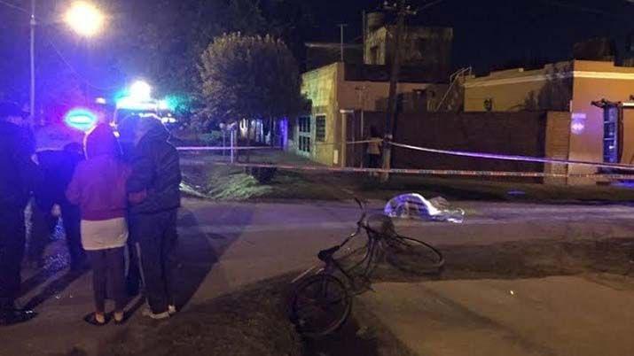 Nueva víctima en Rosario