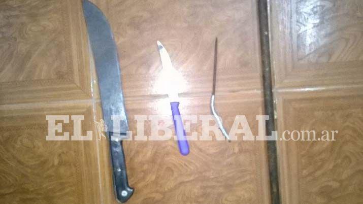 Escaacutendalo en presentacioacuten de camperas terminoacute con seis demorados