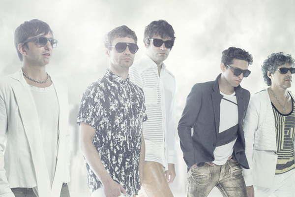 Diego Tuntildeoacuten y Diego Rodriacuteguez hablaron del presente de Babasoacutenicos