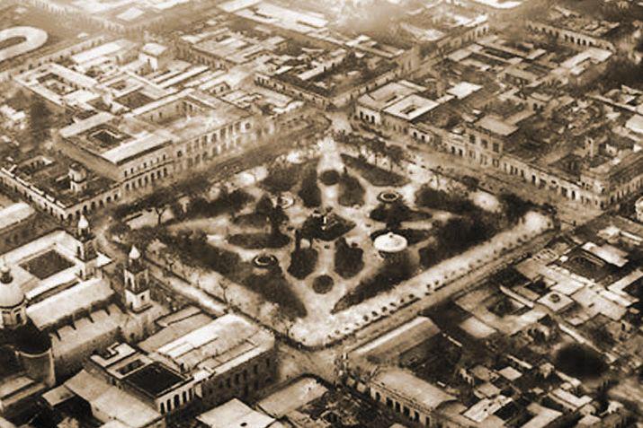 Santiago del Estero- Historia de un misterio