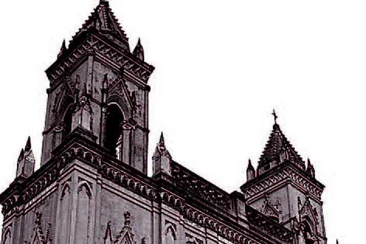 El Convento de San Francisco