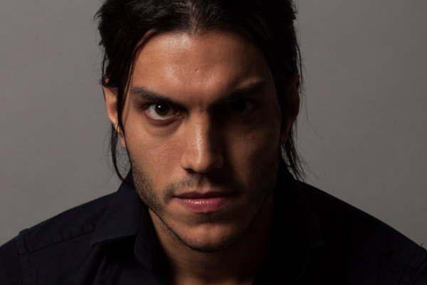 Fausto Labrantildea el guerrero Dothraki argentino de Games of Thrones