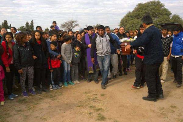 A casi dos semanas del crimen de Marito Agustiacuten Salto- los puntos esenciales para entender el caso