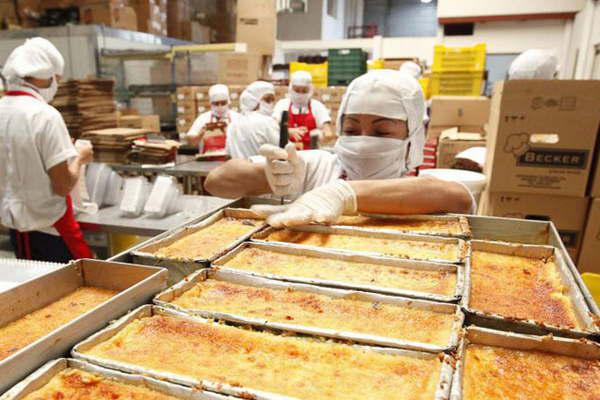 Apertura de importaciones perjudicoacute a las pymes