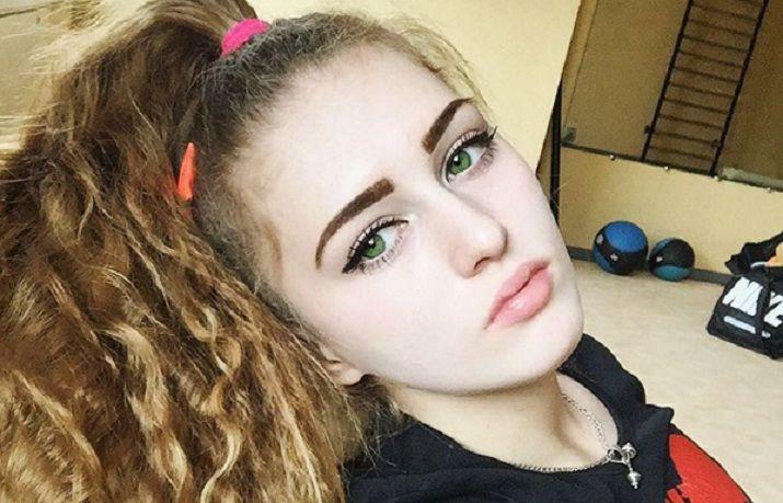 La Barbie Musculosa la modelo rusa que sorprende en Instagram