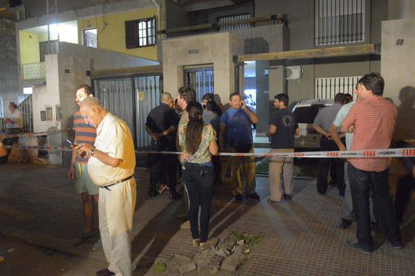 Crimen de Estela Loacutepez- las tres liacuteneas investigativas del caso