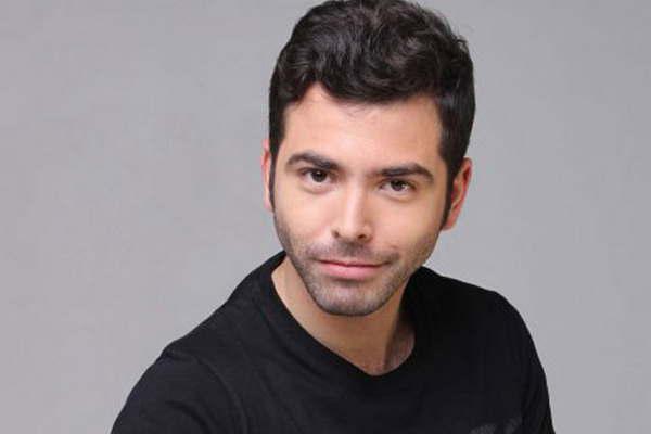 Nazareno confirmoacute su relacioacuten con Lali