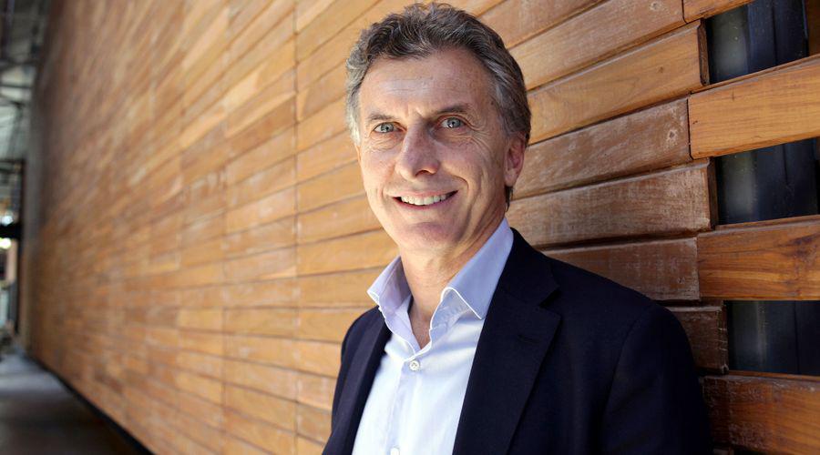 Macri invirtioacute en bonos argentinos los  18 millones que teniacutea en Bahamas