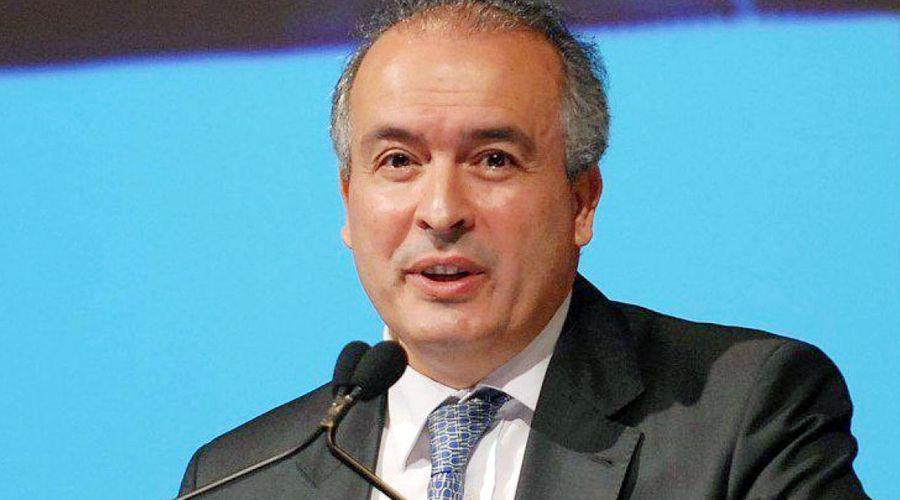 Detuvieron infraganti al ex segundo de De Vido con bolsas con dinero