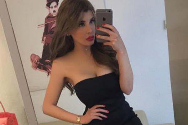 Charlotte- En la cama vale todo 