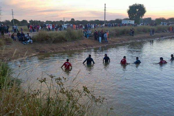 Camionero chaquentildeo nuevo sospechoso en el asesinato del nintildeo de 11 antildeos en Quimiliacute