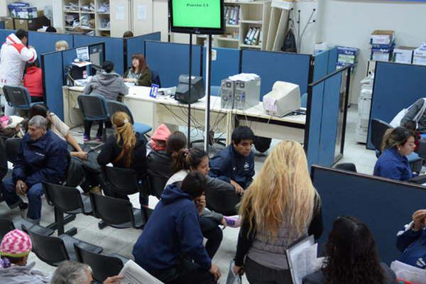 Por el feriado de mantildeana la Anses adelantoacute el pago a los jubilados para hoy