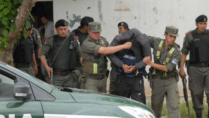 Quedoacute detenido por traacutefico de drogas y personas en Loreto