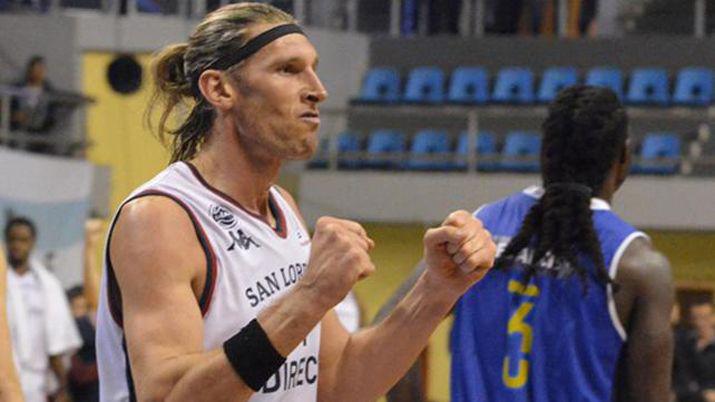 San Lorenzo volvioacute a ganar en Formosa