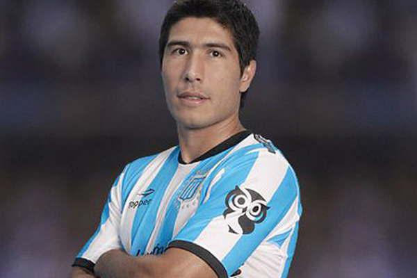 Lollo estaacute cada vez maacutes cerca de River Plate