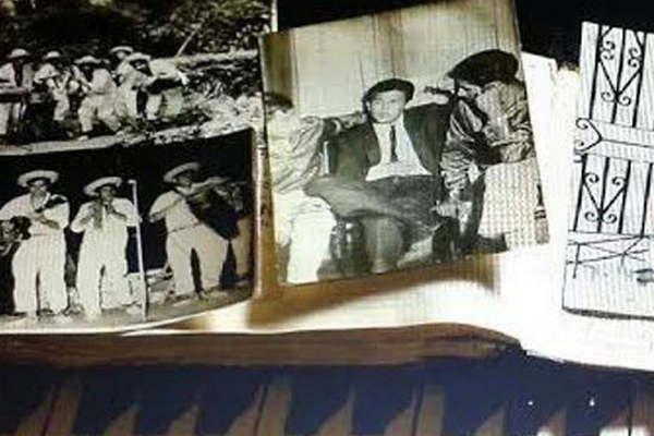 La guaracha ya tiene su peliacutecula