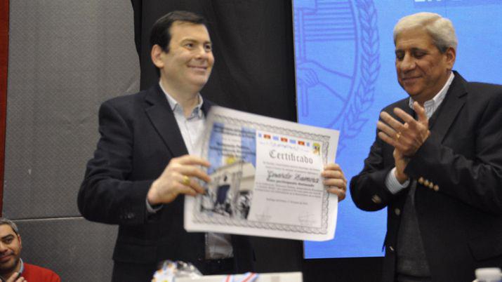 Se desarrolloacute el Ciclo de Conferencias del PJ