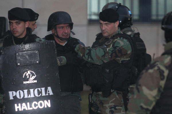 Joseacute Loacutepez sumoacute una nueva denuncia por lavado de dinero