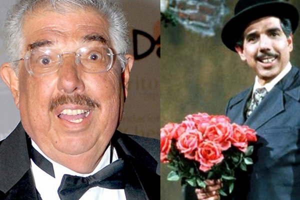 La vecindad del Chavo estaacute otra vez de luto