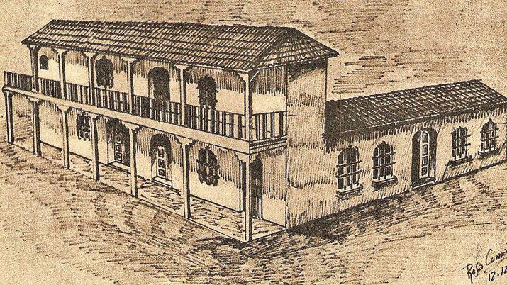 1810- La Contrarrevolucioacuten Escondida en Santiago del Estero