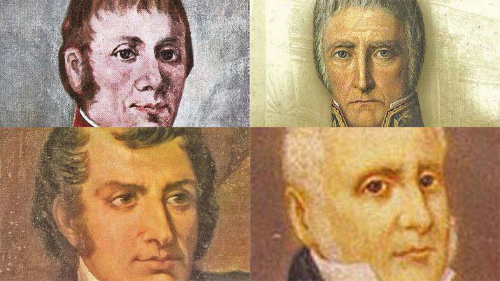 La Carta de Borges del 15 de Julio de 1810