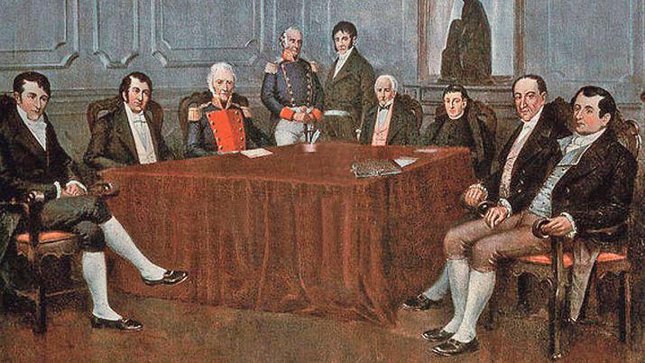 Lami el elegido del ldquoPartidordquo