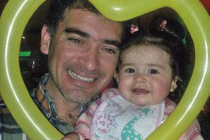 EZEQUIEL BRAVO Y DELFINA