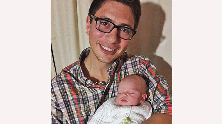 Historias de papaacutes primerizos y de padres con experiencia que siguen acompantildeando a sus hijos