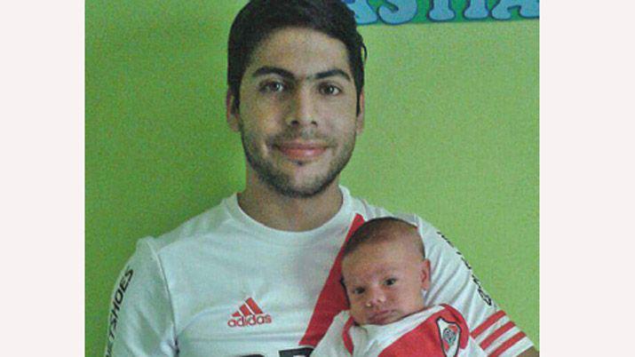 Historias de papaacutes primerizos y de padres con experiencia que siguen acompantildeando a sus hijos