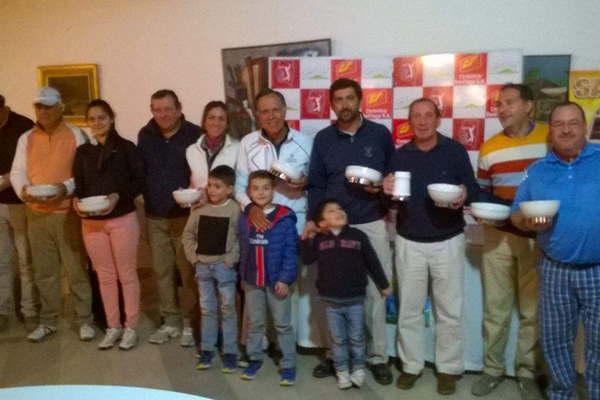 Destacada labor de Ramiro Loacutepez Bustos