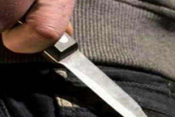 Apuñaló a un seguridad de un boliche porque no lo dejó entrar