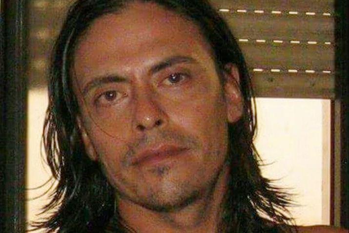 Carlos Rubén Brand�n recibió al menos seis puñaladas